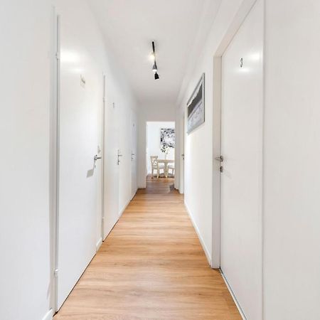 וינה Central City Lofts מראה חיצוני תמונה