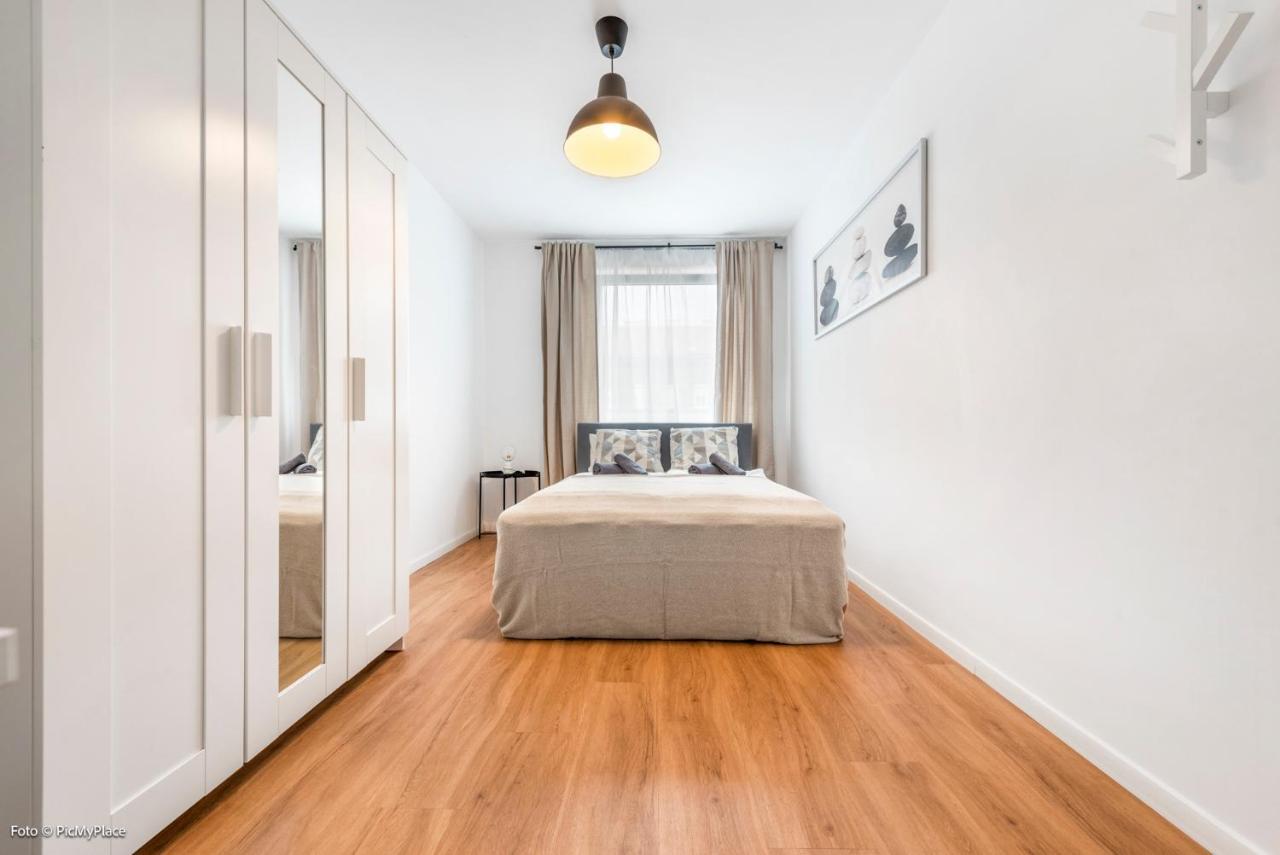 וינה Central City Lofts מראה חיצוני תמונה