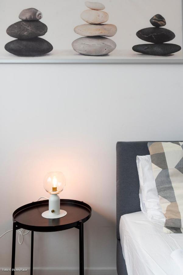 וינה Central City Lofts מראה חיצוני תמונה