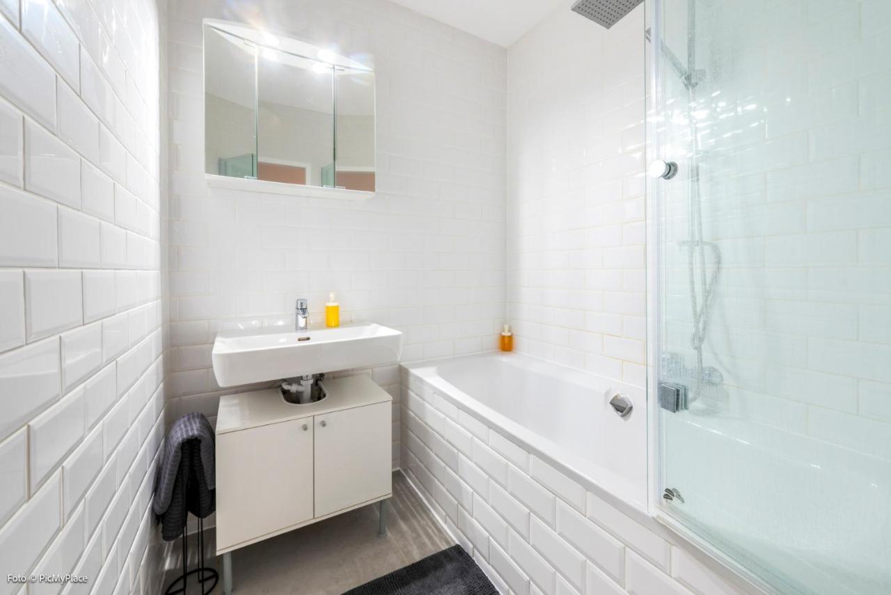 וינה Central City Lofts מראה חיצוני תמונה